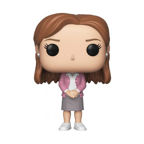 Funko Pop! #872 Television The Office Pam Beesly – Master Collectors Z